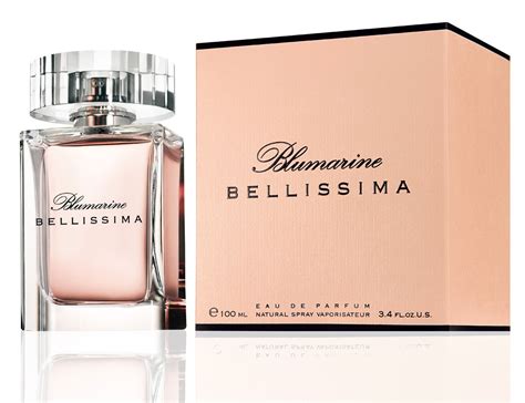 bellissima parfum